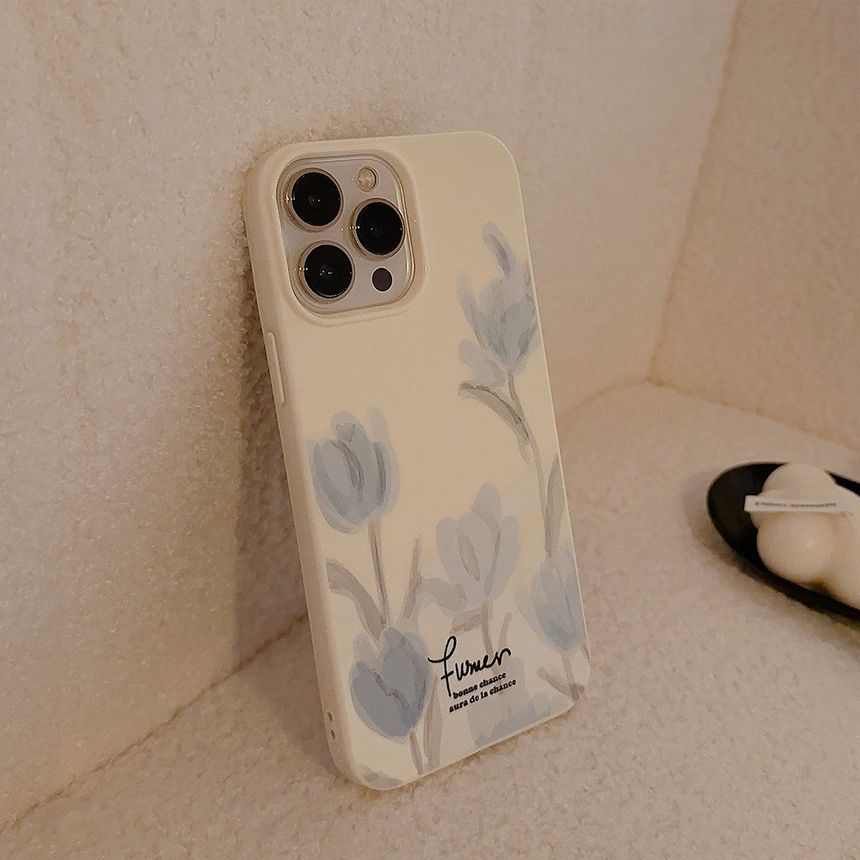 Tulip Case Phone