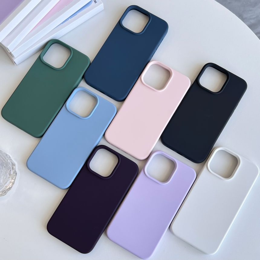 Case Phone Plain