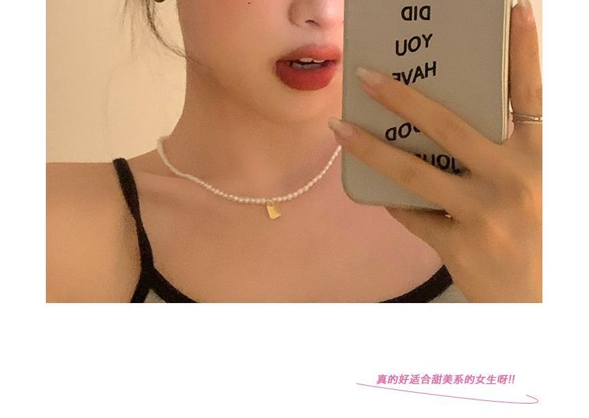 Metallic Hair Set Clip