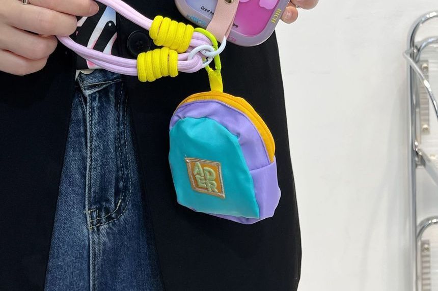 Case Phone Lettering Print