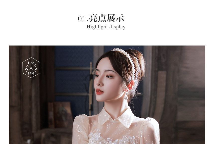 Short-Sleeve A-Line Midi Dress Gown Evening / Mesh