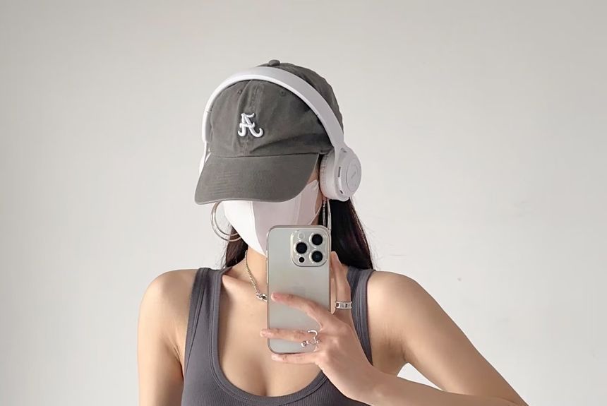 Top Sleeveless Neck Scoop Plain Bodysuit