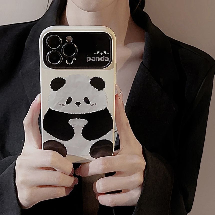 Phone Case Panda