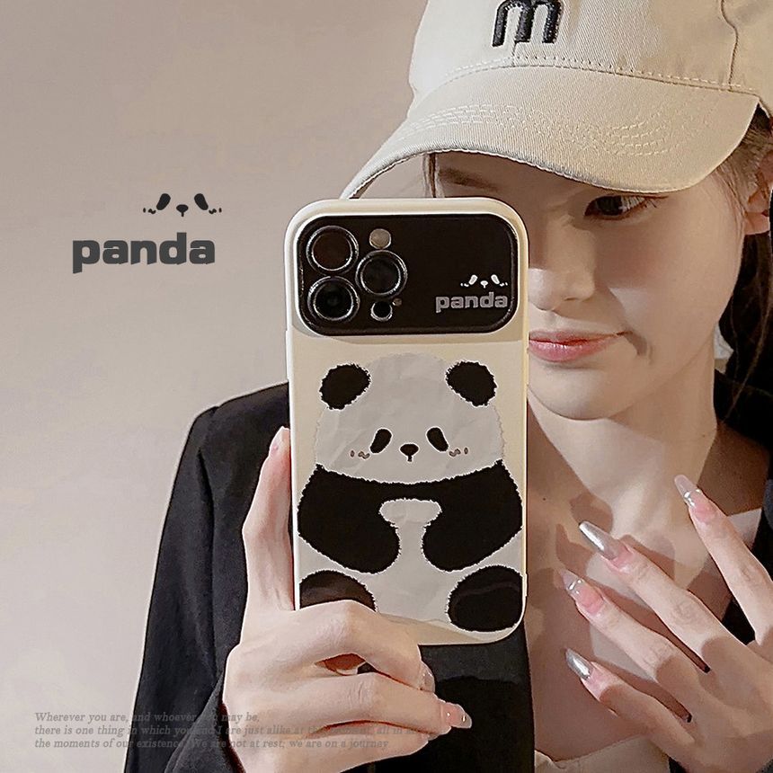 Phone Case Panda