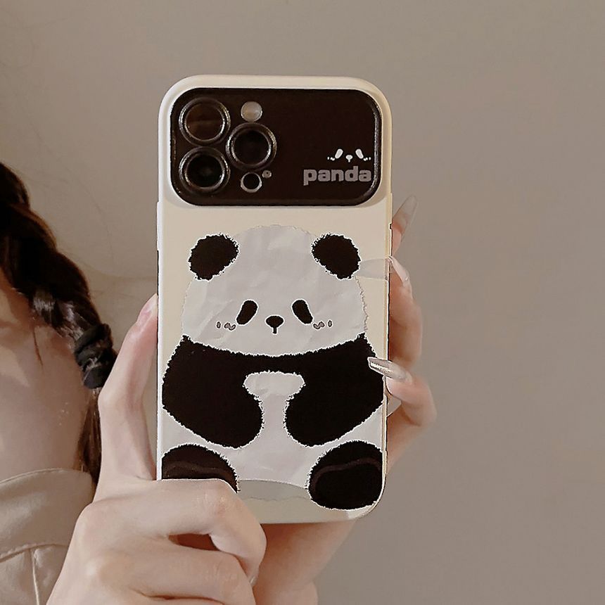 Phone Case Panda