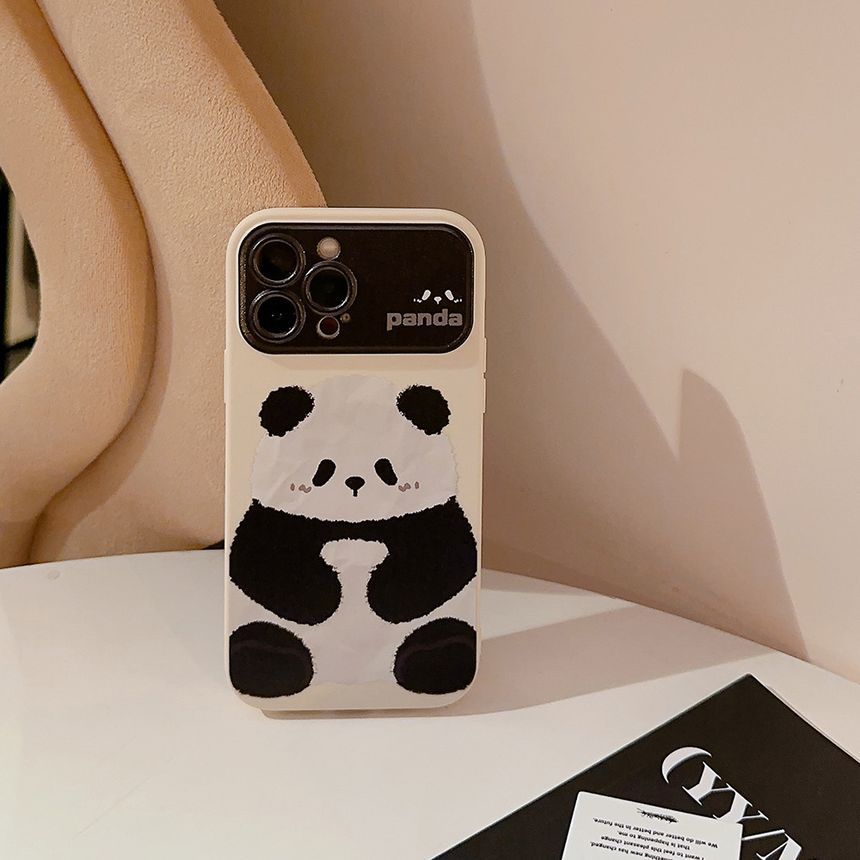 Phone Case Panda
