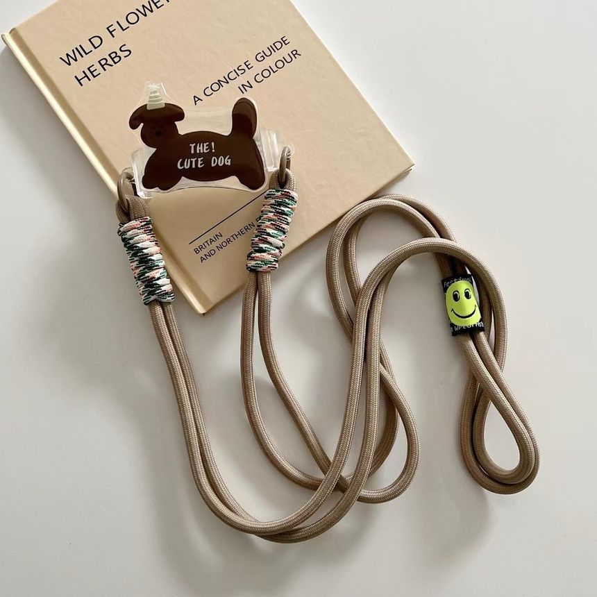 Clip On (Various Phone Designs) Lanyard Animal