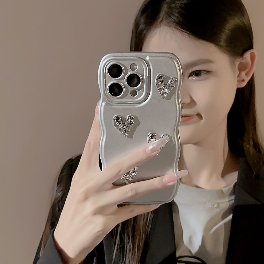 Phone Case Heart
