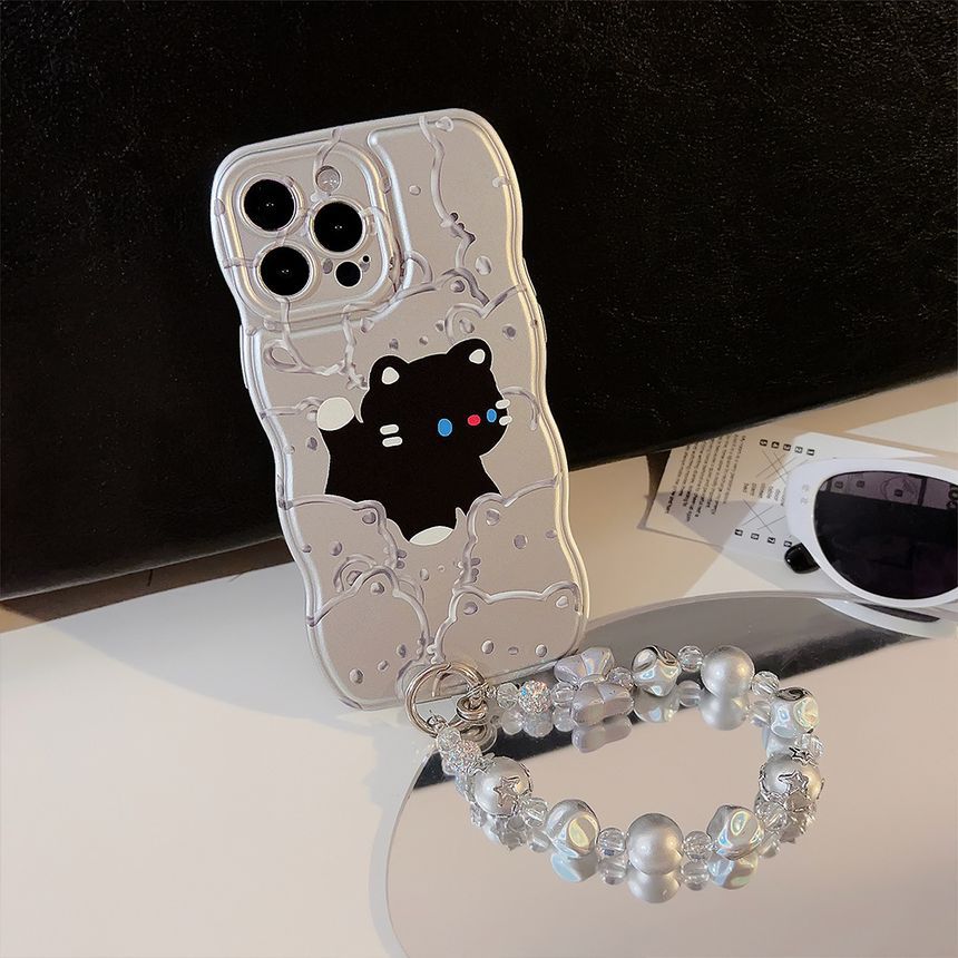 Case Cat Phone