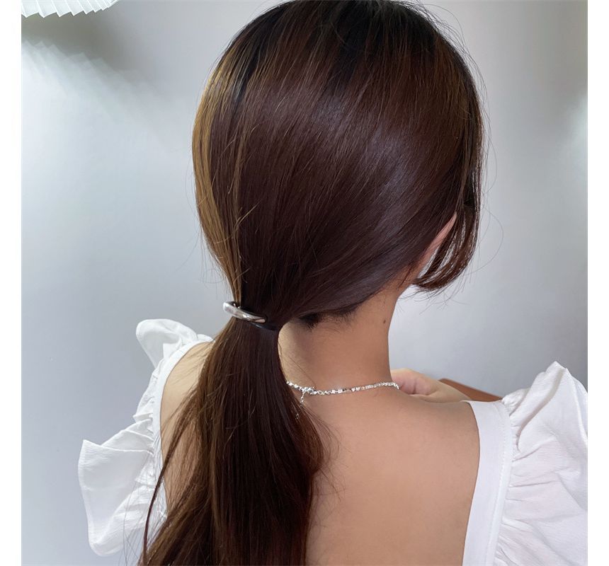 Hair of Set 3: Metal Pin