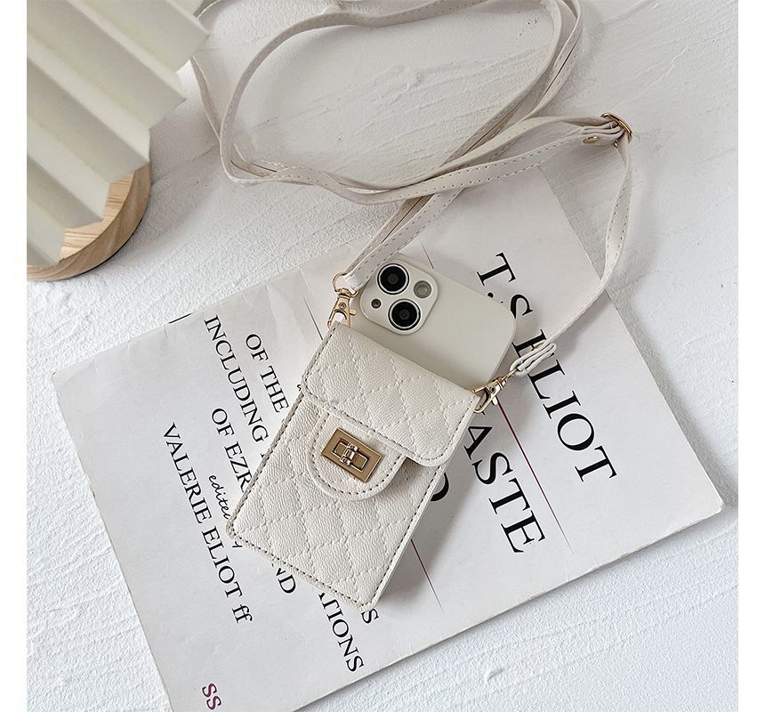 Case Purse Coin Phone
