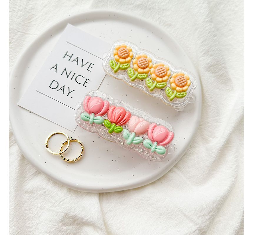 On Phone Designs) Cartoon Clip (Various Strap