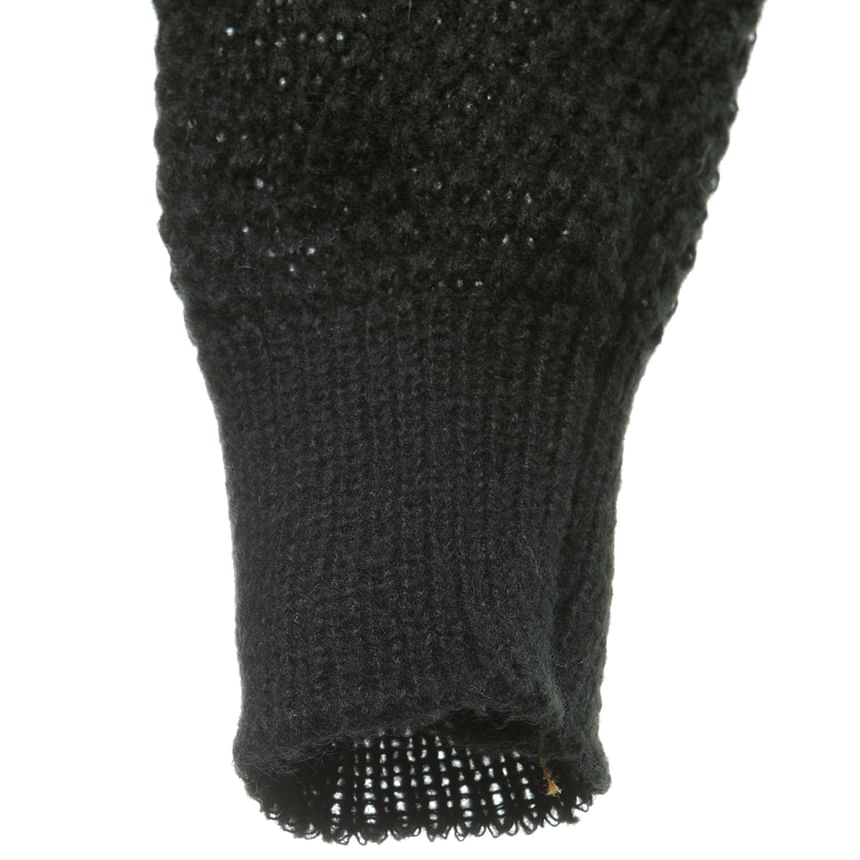 Square Cardigan Crop Top Neck Tank Floral Set: Embroidered Knit +