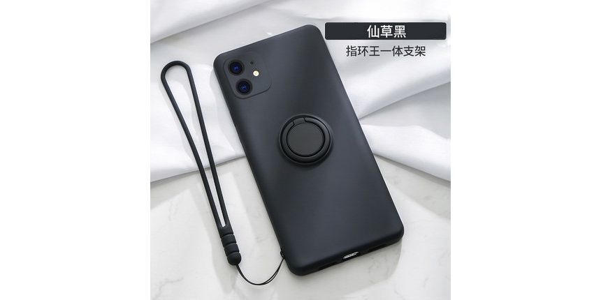 Phone Case Ring Plain Stand