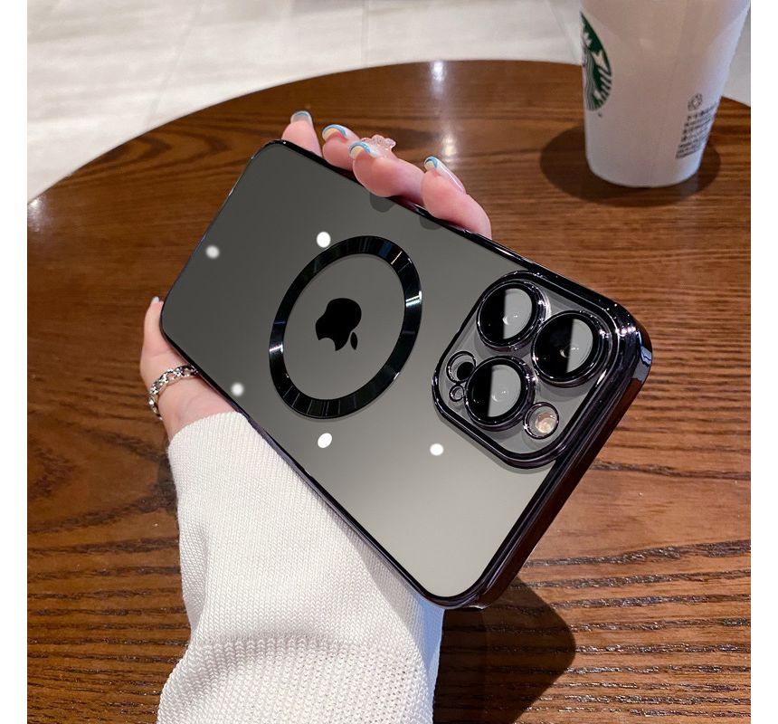 Phone Case Transparent