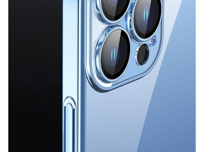 Phone Case Transparent