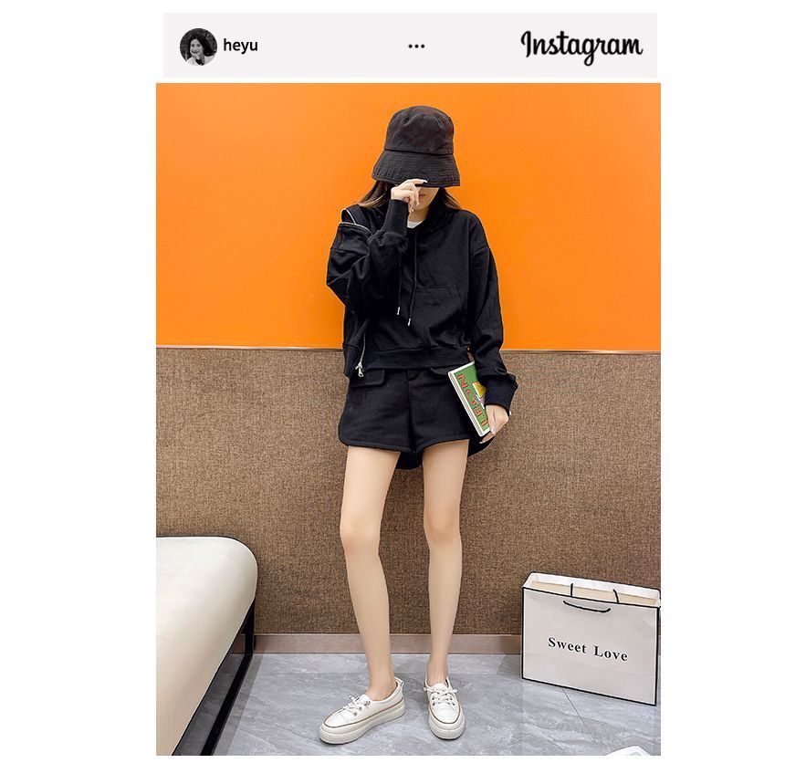 Contrast Lace-Up Platform Faux Trim Slip-Ons Leather