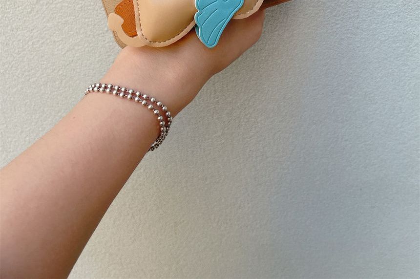 Elephant Case Strap Phone