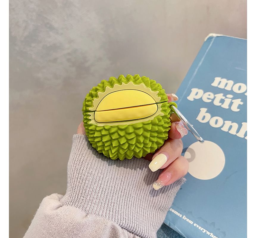 Durian / AirPods Skin Pro Case Earphone
