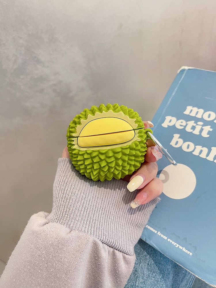 Durian / AirPods Skin Pro Case Earphone