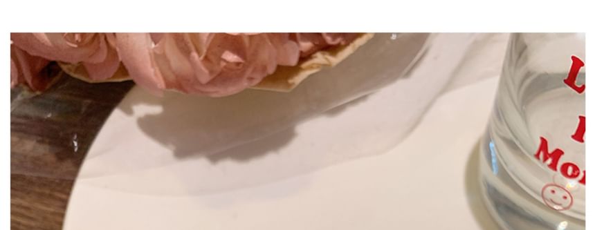 Pearl Starfish Resin Clip Hair / Shell Faux