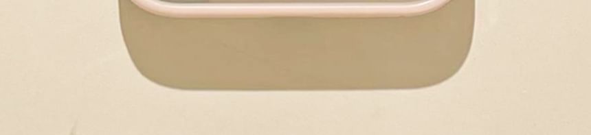 Phone Case Cat Mirrored