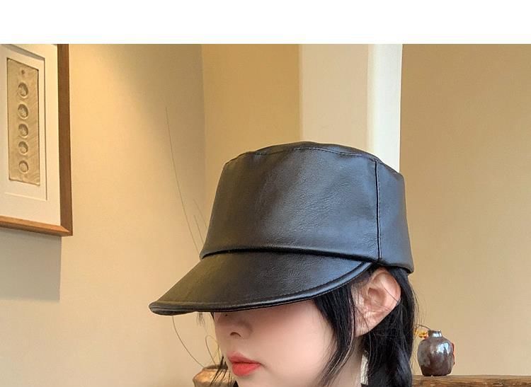 Equestrian Plain Hat