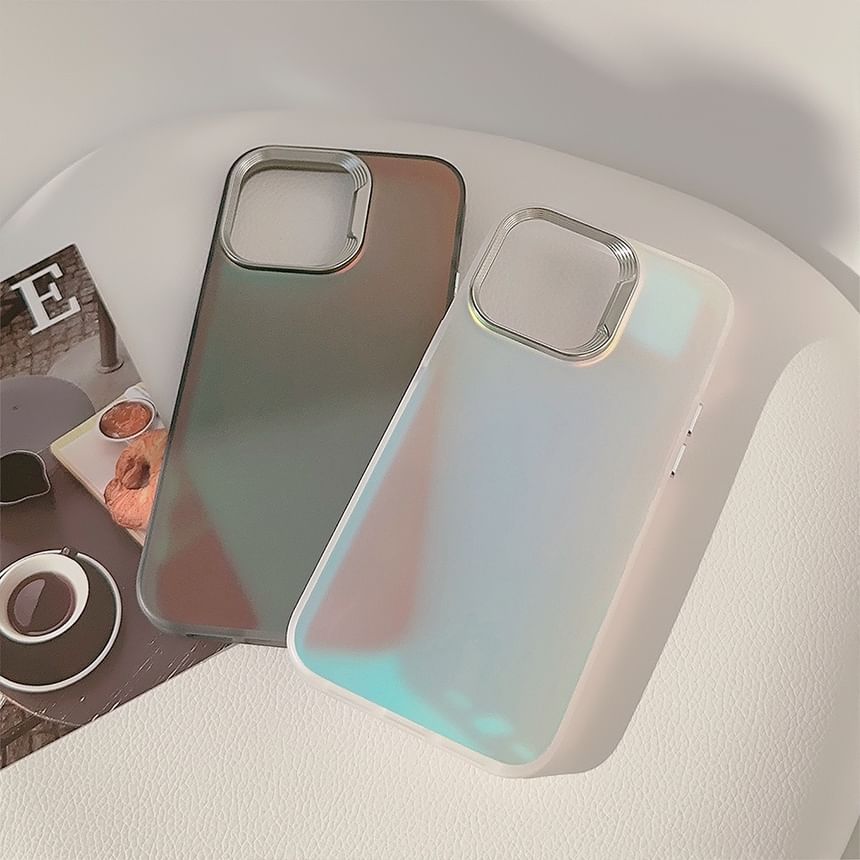 Case Holographic Phone