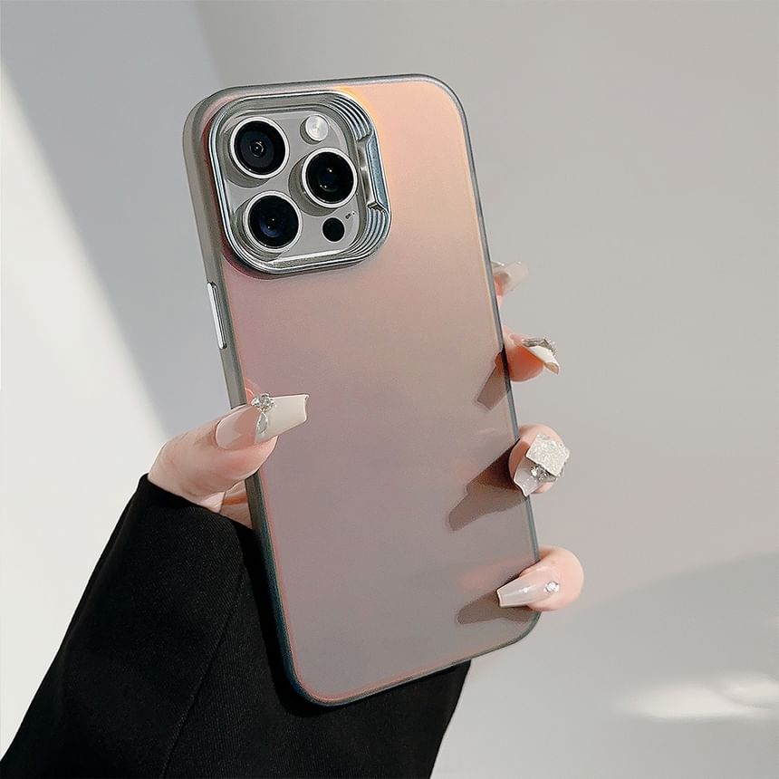 Case Holographic Phone