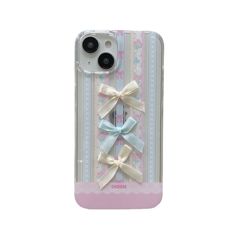 Phone Case Ribbon