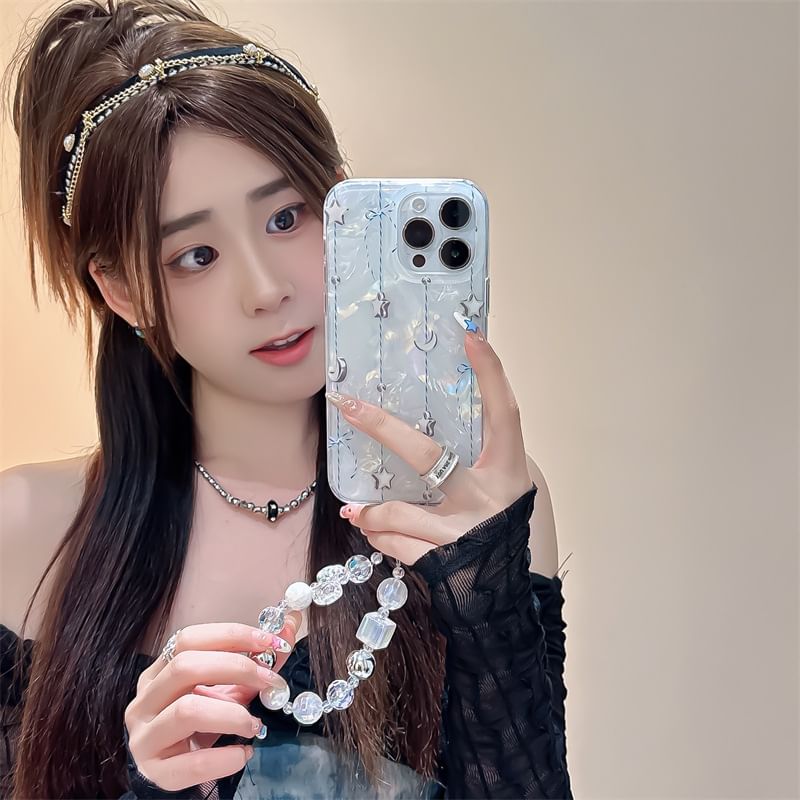 Star Moon Case Phone