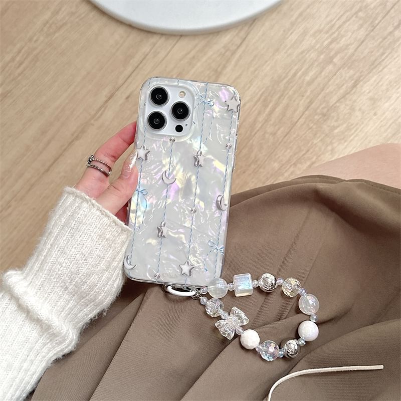 Star Moon Case Phone