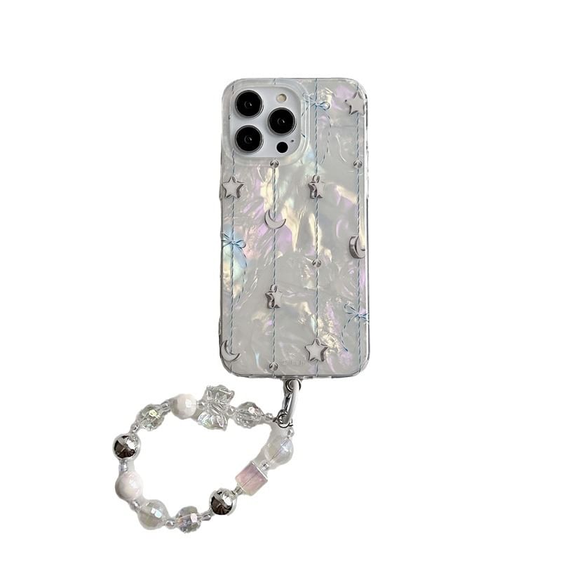 Star Moon Case Phone