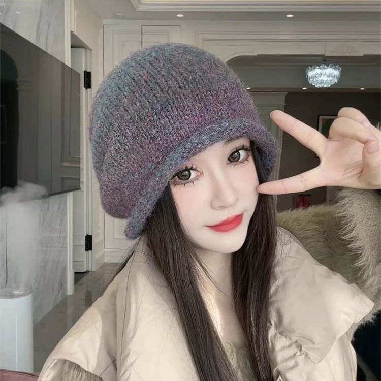 Beanie Melange