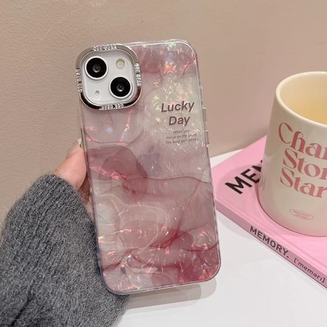 Case Print Phone