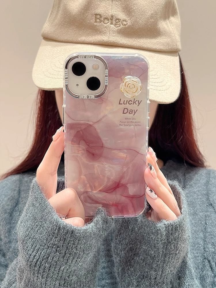 Case Print Phone