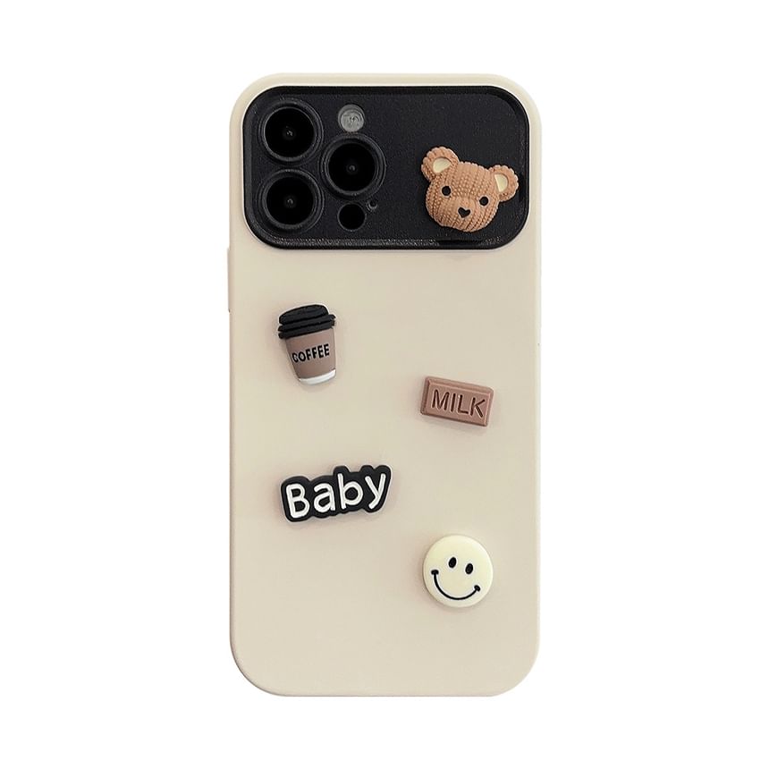 Case Phone Bear