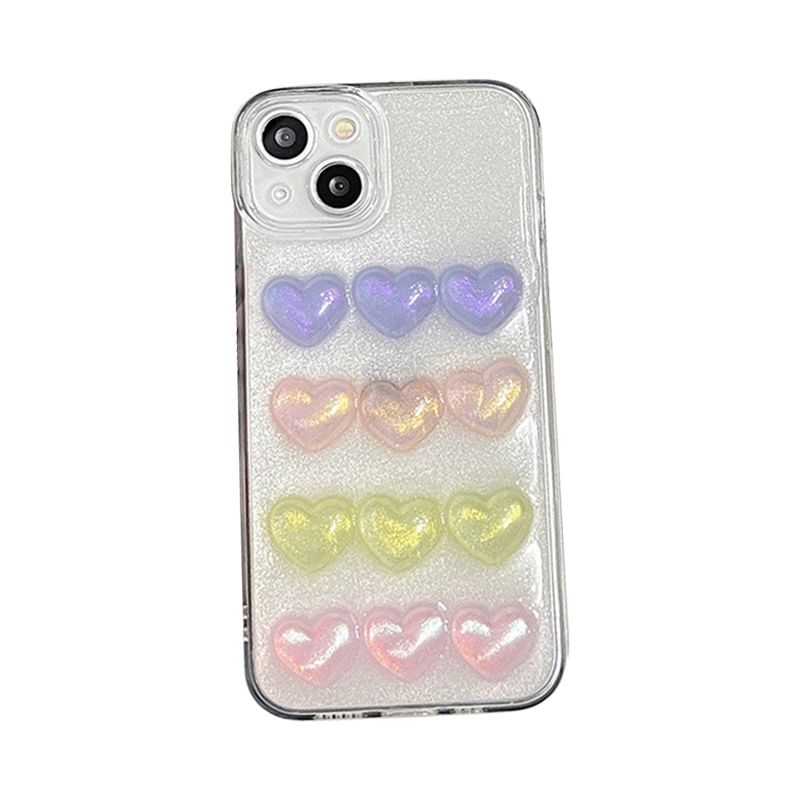 Heart Case Star Phone /
