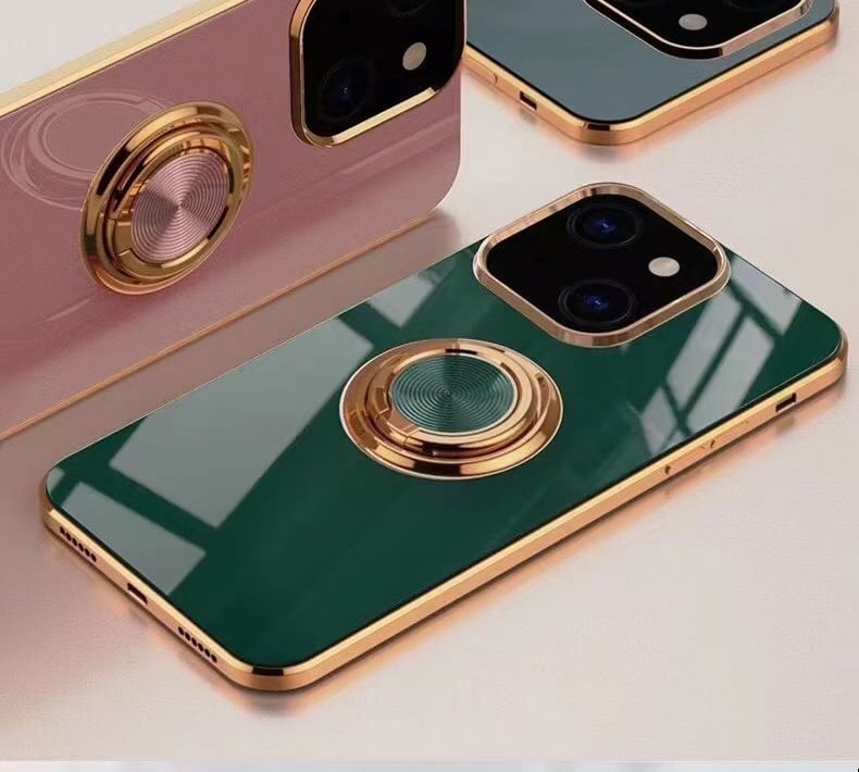 Ring Phone Case Stand