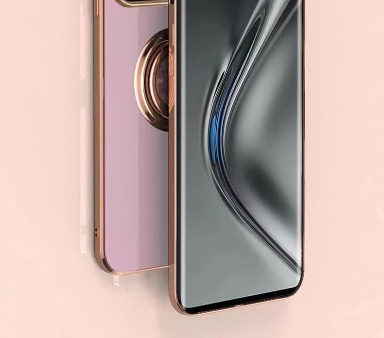 Ring Phone Case Stand