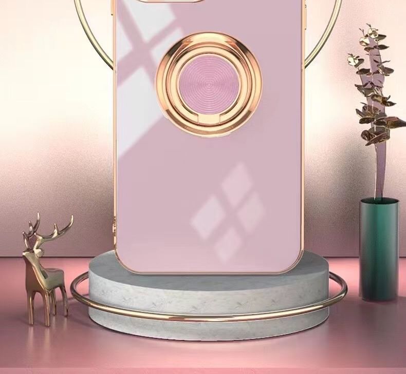 Ring Phone Case Stand