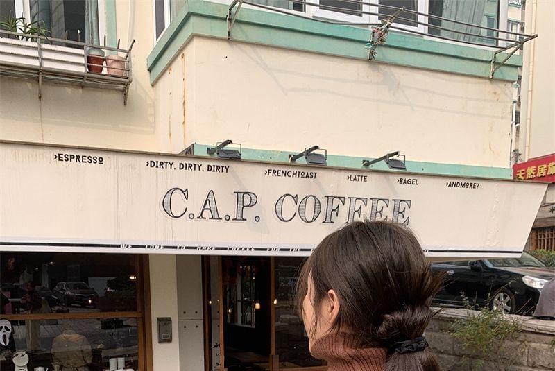 Turtleneck Loose-Fit Sweater Cold-Shoulder Plain