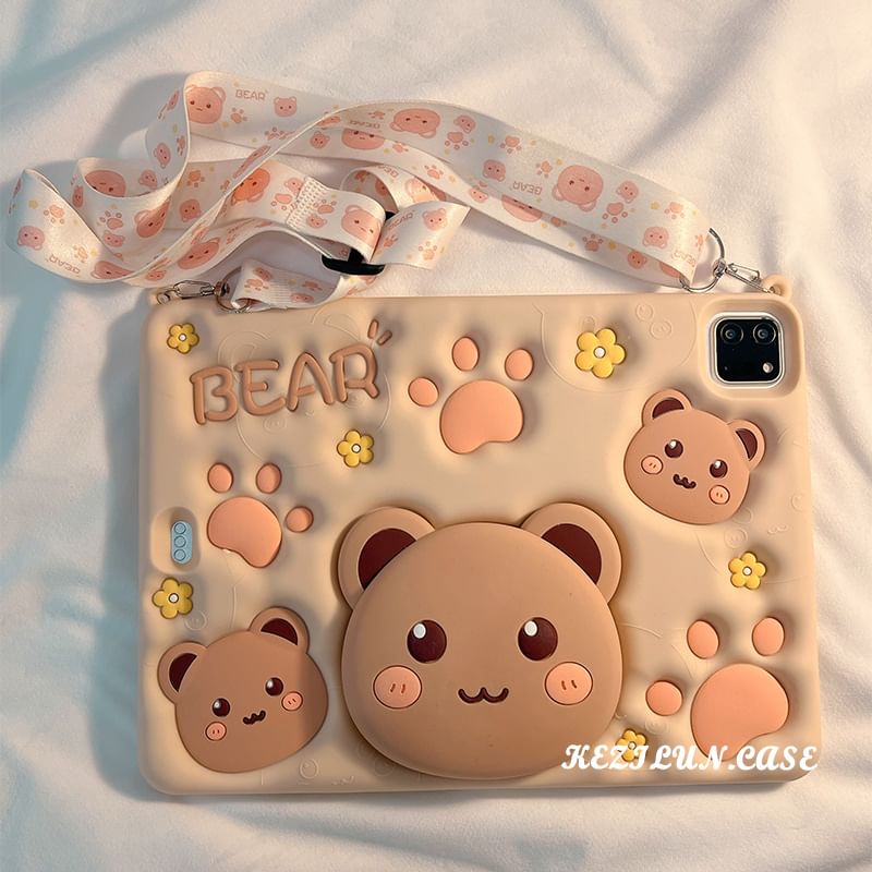 iPad Bear Case