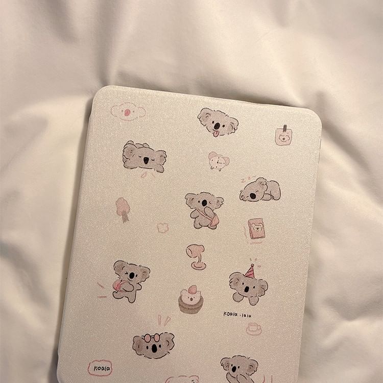 Case Kaola iPad