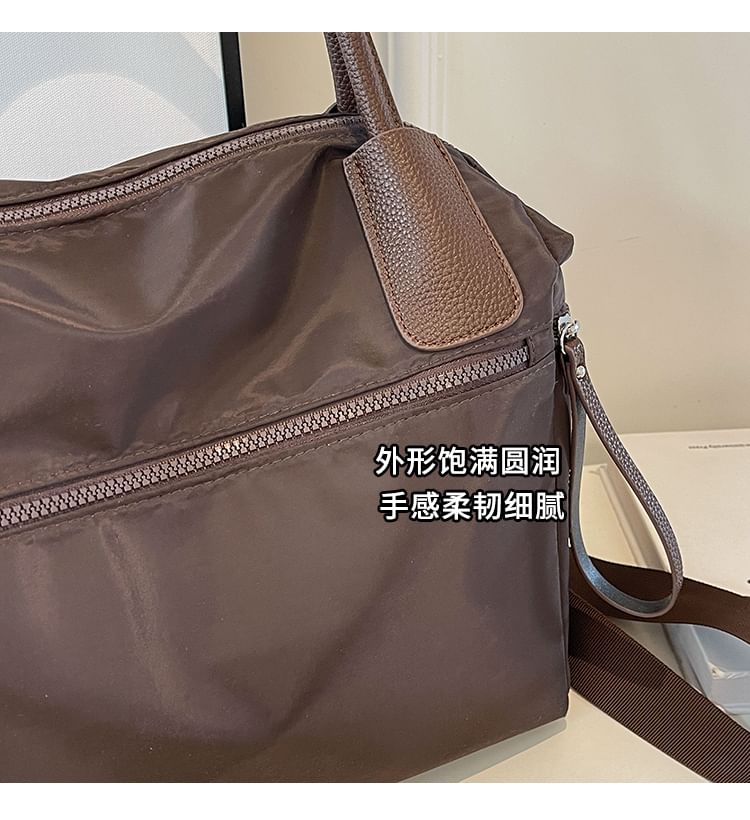 Tote Multi-Pocket Bag
