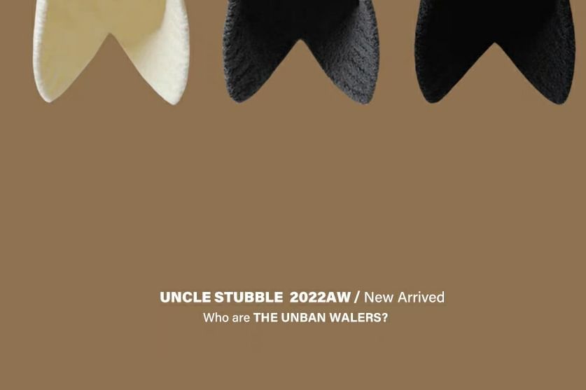 Ear Bonnet Bear Fleece Hat