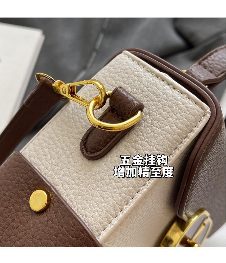 Bag Crossbody Flap