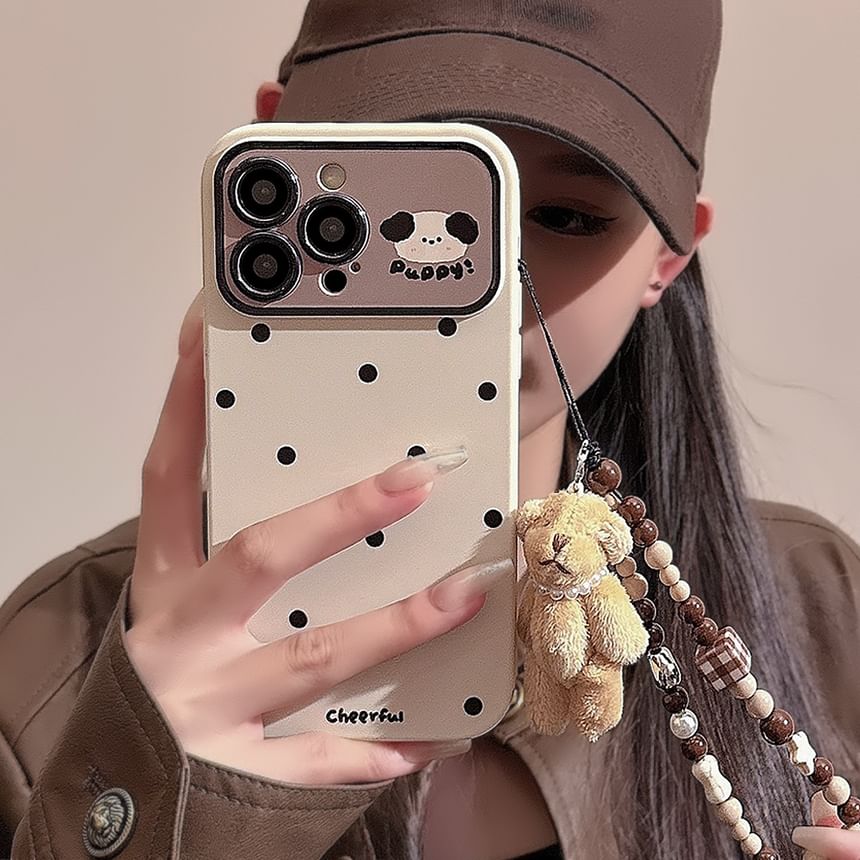 Dog Case Phone