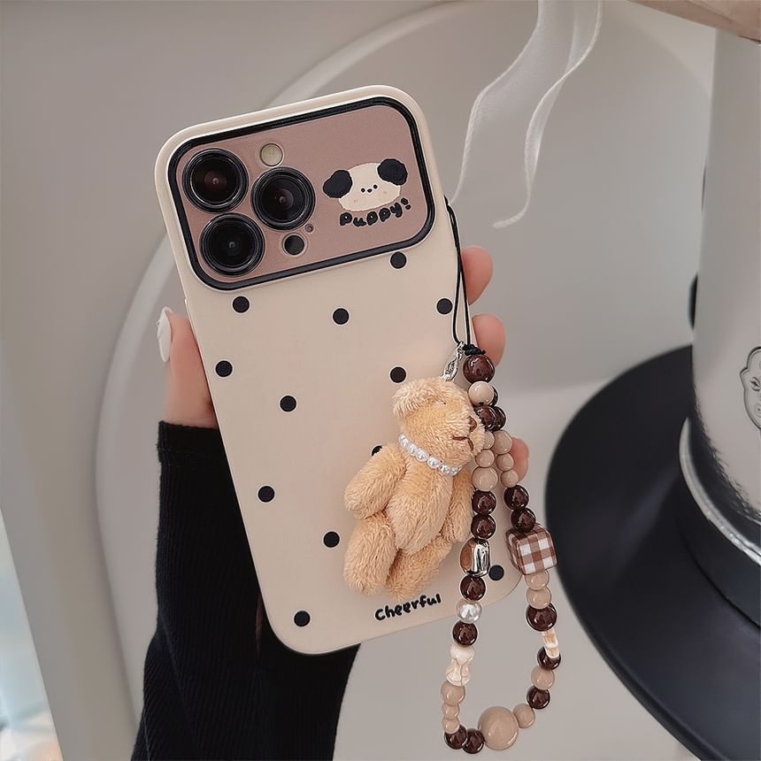 Dog Case Phone
