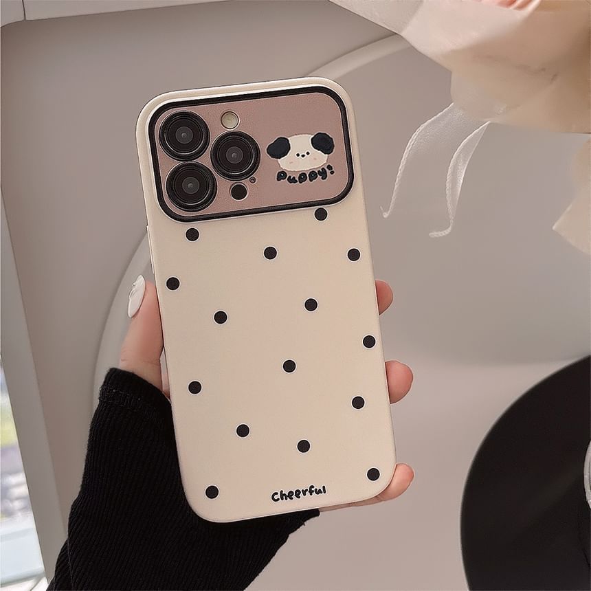 Dog Case Phone
